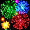 Real Fireworks Visualizer Pro アイコン