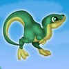 恐竜の迷路 - 子供、男の子、女の子、幼児と就学前のための面白い無料の教育形状マッチングゲーム アイコン