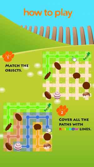 子供向け無料知育ゲームアプリabc Moo マッチング 迷路2歳 3才からのパズル Touch おすすめ 無料スマホゲームアプリ Ios Androidアプリ探しはドットアップス Apps