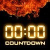 24 Countdown Clock アイコン