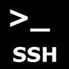 SSH-Terminal アイコン