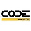 CODE Magazine アイコン