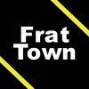 散歩レコメンドアプリ「Frat Town[フラットタウン]」 アイコン