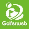 Golferwebアプリ - ゴルファーの定番アプリ アイコン