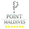 Point Maldives アイコン