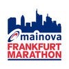 Mainova Frankfurt Marathon アイコン