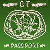 CT Passport 胸部 アイコン