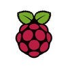 Raspberry Pi. アイコン
