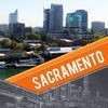 Sacramento Offline Travel Guide アイコン