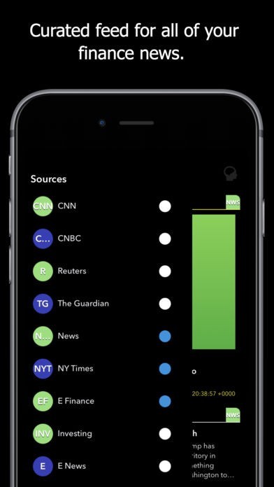 Cash News - Stocks, Bank, Money, Investing News | スクリーンショットその2