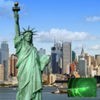 VR Guide: New York City アイコン
