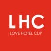 ホテルLHC - ラブホテル検索アプリ アイコン