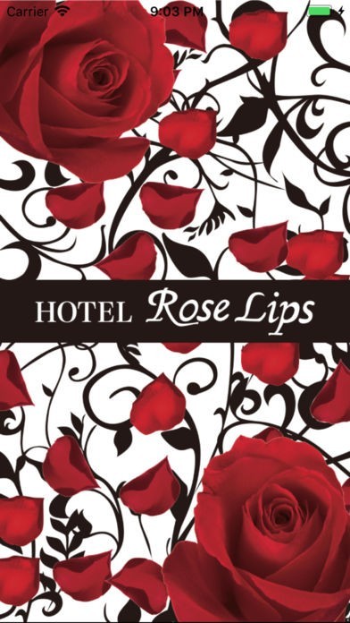 ラブホテル ローズリップス心斎橋店　大阪市・心斎橋・難波 | スクリーンショットその1