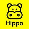Hippo - Live Random Video Chat アイコン