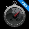 Test-Drive Pro: 速度計 アイコン