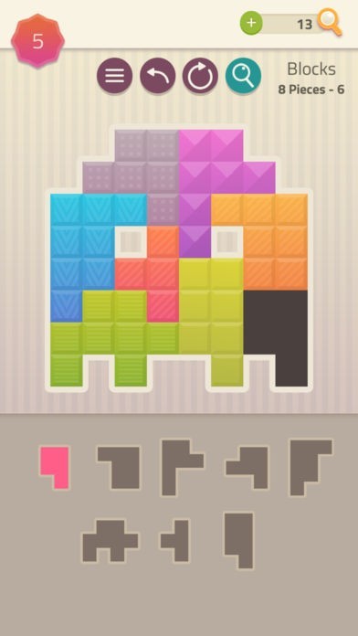 for iphone instal Tangram Puzzle: Polygrams Game