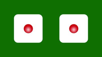 サイコロ | スクリーンショットその2