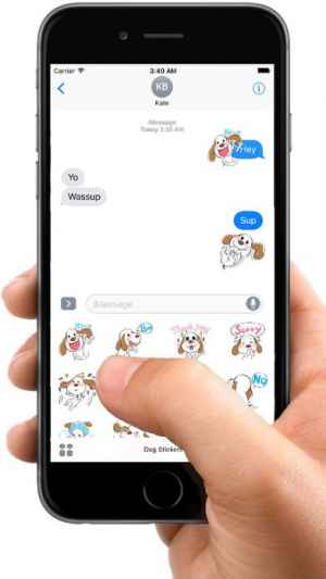 犬の翻訳者 Iphone Android対応のスマホアプリ探すなら Apps