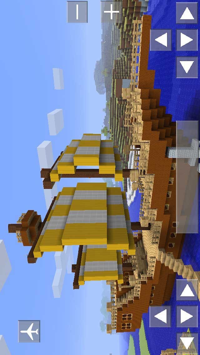 世界を創造沙盒ボックス | スクリーンショットその1