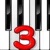 ピアノタッチ3 アイコン
