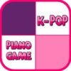 KPOP Piano Game アイコン