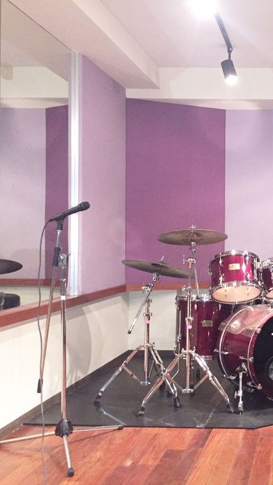 実写リアル脱出ゲーム ミュージックスタジオからの脱出 実写版 | スクリーンショットその1