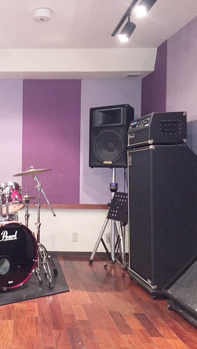 実写リアル脱出ゲーム ミュージックスタジオからの脱出 実写版 | スクリーンショットその2