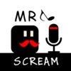 Mr Eighth Scream - Don't stop アイコン