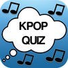 Kpop Quiz (K-pop Game) アイコン