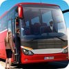 バス ゲーム - シティ バス 運転 シム2017 アイコン