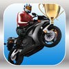 バイク レーシングカップ 3D - 無料のバイクレースゲーム アイコン