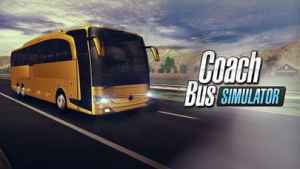 Coach Bus Simulator Iphone Android対応のスマホアプリ探すなら Apps