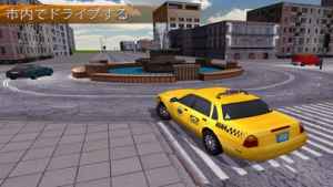 ガソリンスタンド車の運転ゲーム 駐車シミュレータ3d Iphone