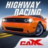 CarX Highway Racing アイコン