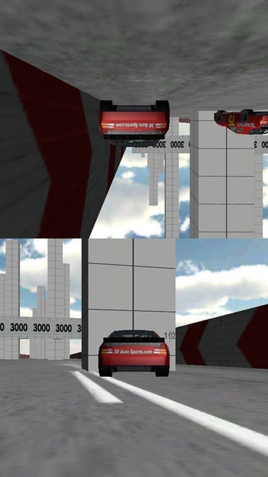 二人レース | スクリーンショットその2