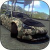 wDrive: Car Simulator アイコン