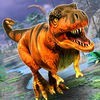 恐竜のラッシュサバイバルワールド戦争王国 アイコン