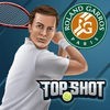 Top Shot：テニスゲーム2018 アイコン