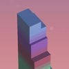Block Tower Stack-Up - タワーブロックをスタック この無限のスタッキングブロックゲームで空をリーチ アイコン