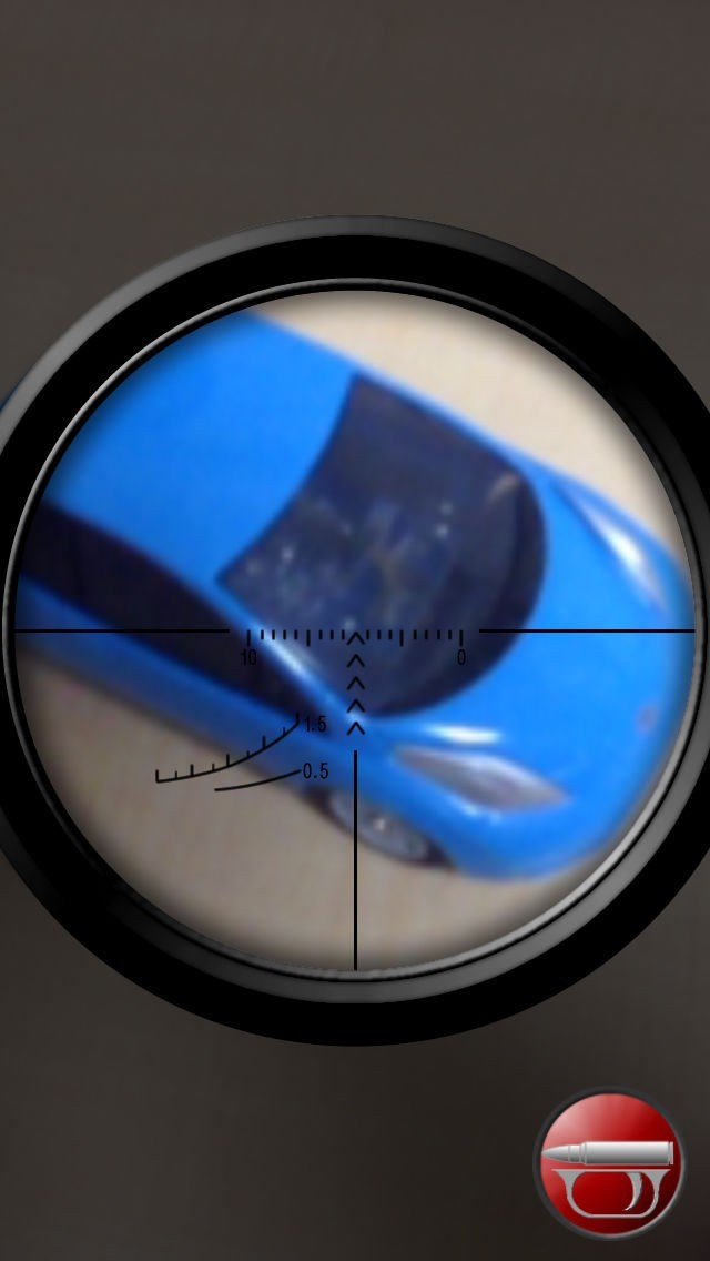 SniperCamera | スクリーンショット