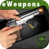 eWeapons™ 銃クラブ武器シミュレータ アイコン