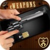 eWeapons™ 回転式拳銃シミュレータ アイコン
