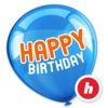 誕生日デコ フレームで加工するアプリの最新おすすめ人気ランキング25選 Iphone Androidスマホアプリ ドットアップス Apps