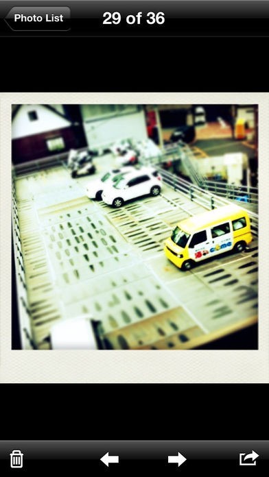 ToyEye Lite | スクリーンショット