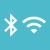 Bluetooth & Wifi Tool Box- Photo Share Video Share アイコン