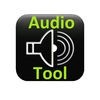 iAudioTool アイコン