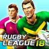 Rugby League 18 アイコン