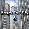 Rope'n'Fly 2 アイコン