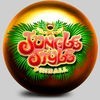 Jungle Style Pinball アイコン
