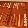 Backgammon NJ アイコン